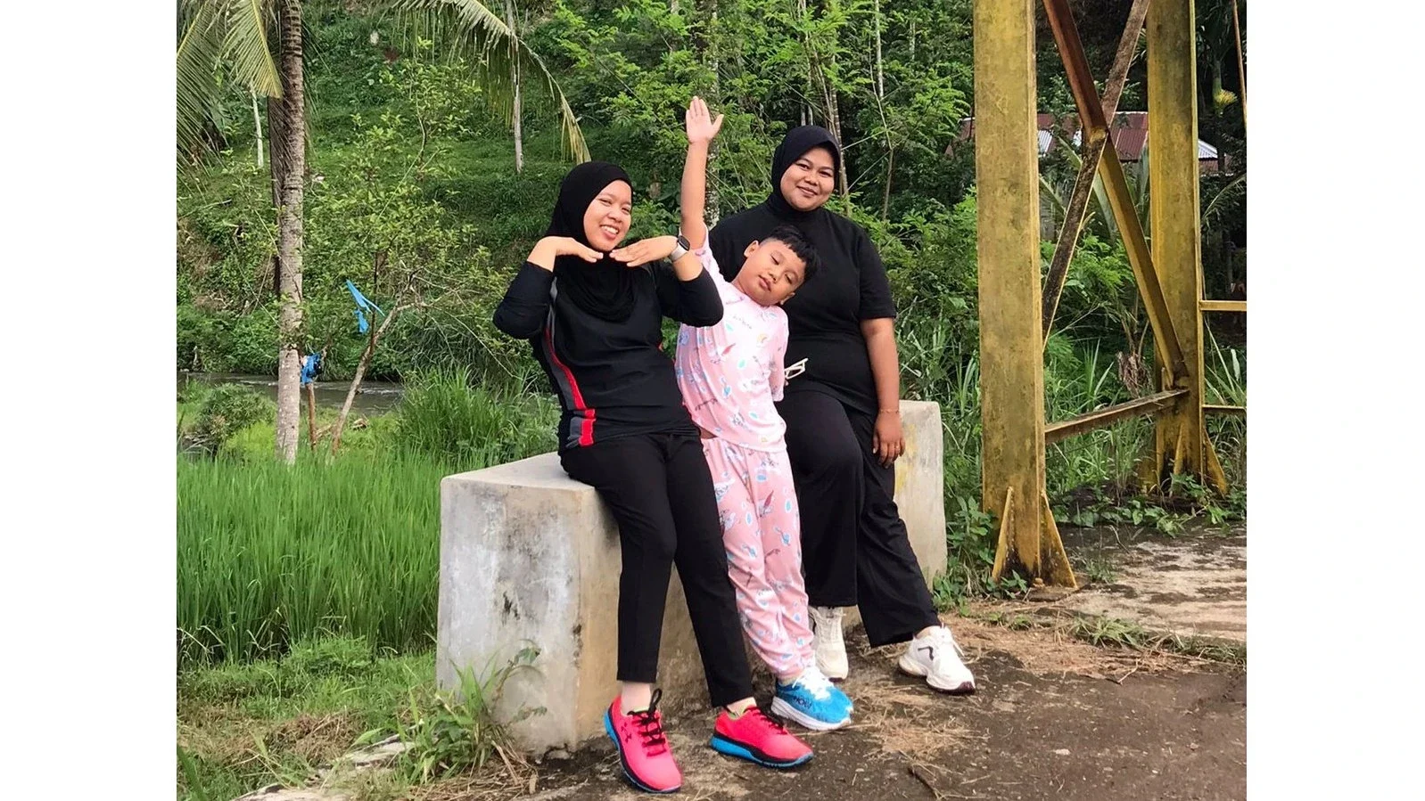 Jelajah Alam #KegiatanFavorit