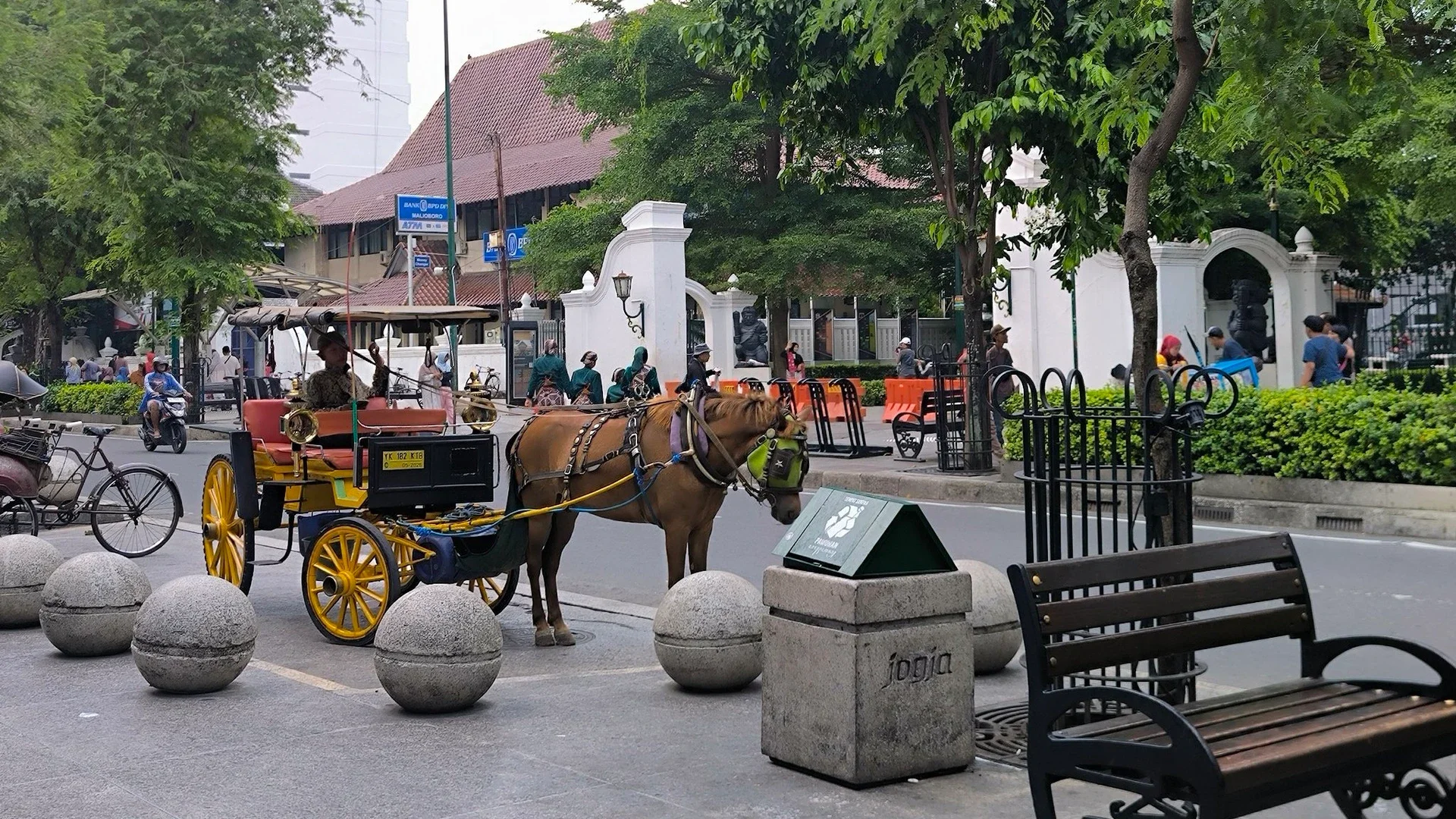 Jogja Istimewa
