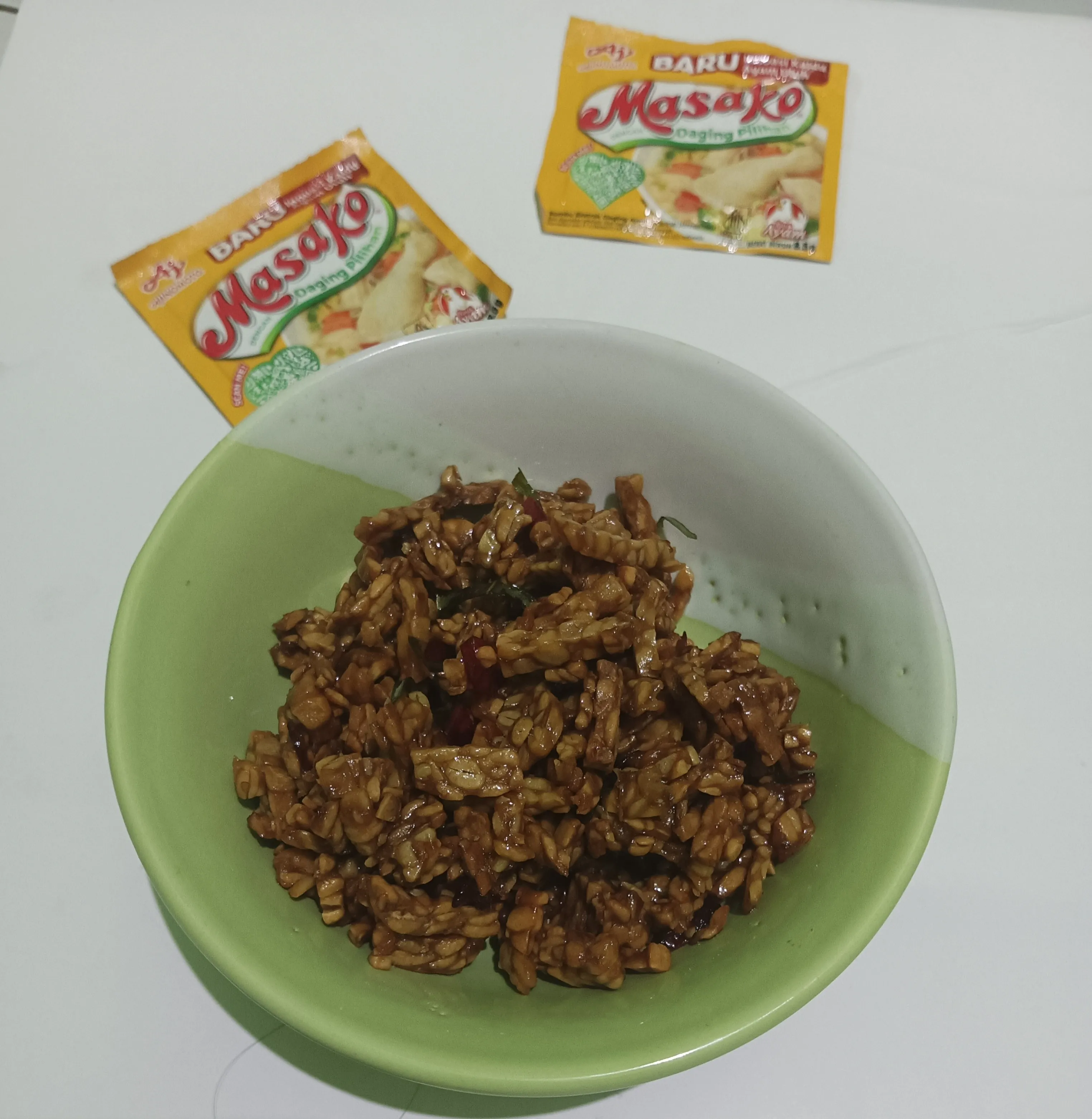 Recook TEMPE OREK