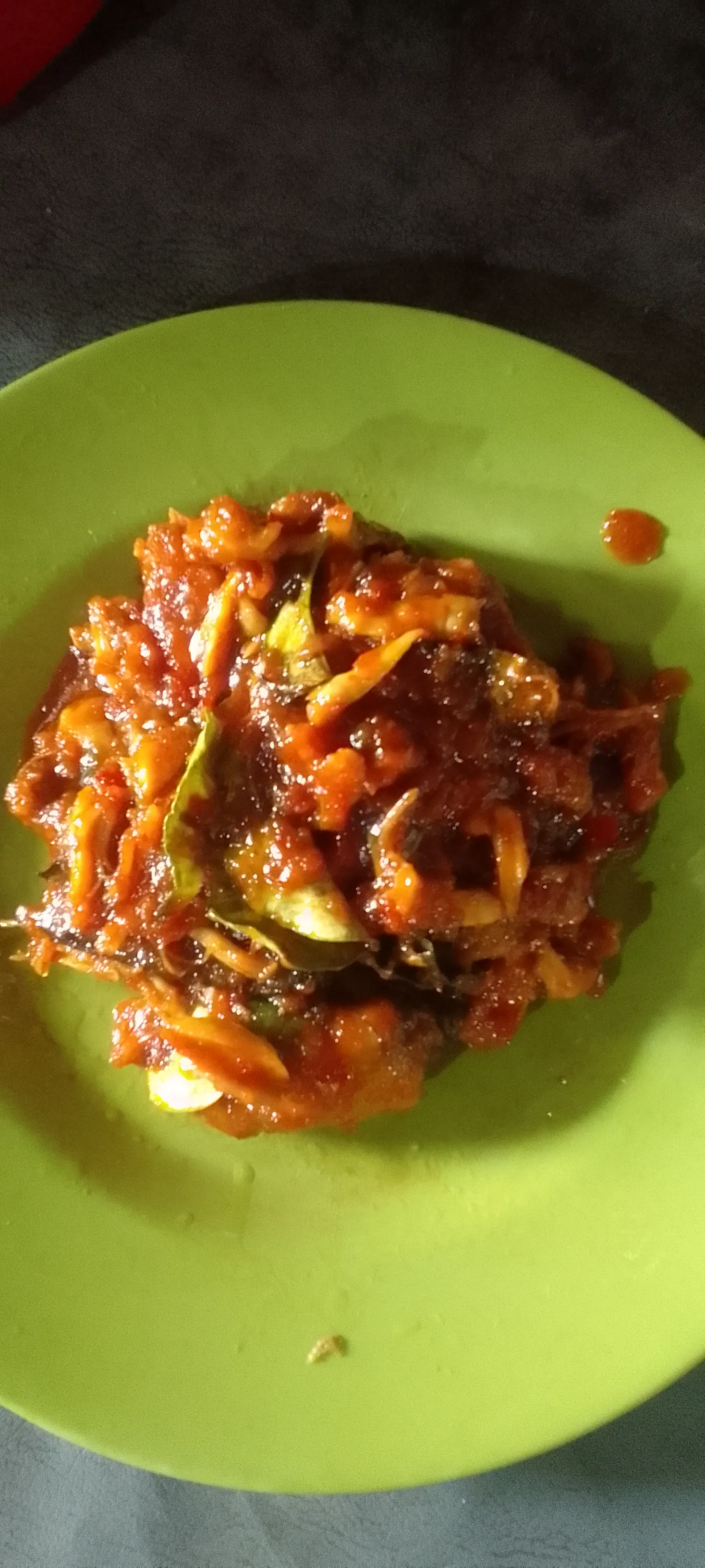 Recook Nasi bakar Ayam kemangi Ajinomoto®