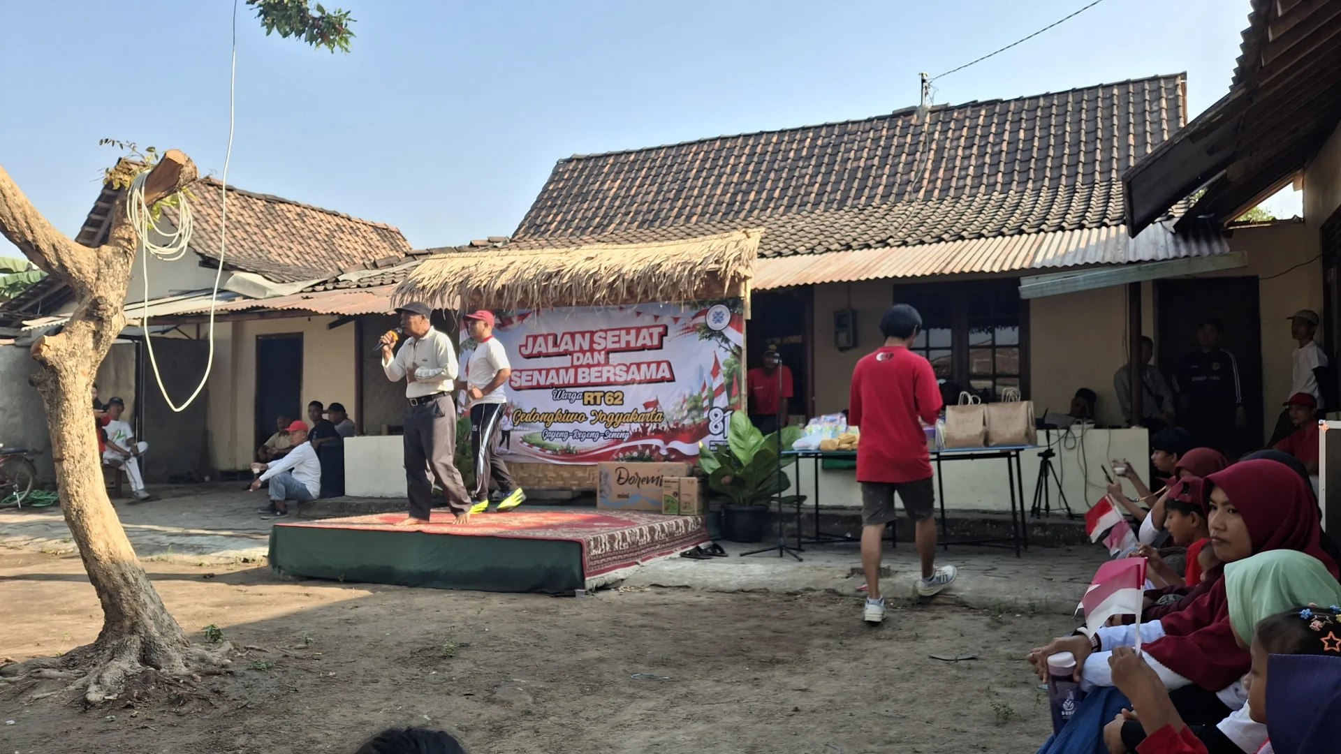 Acara 17AN