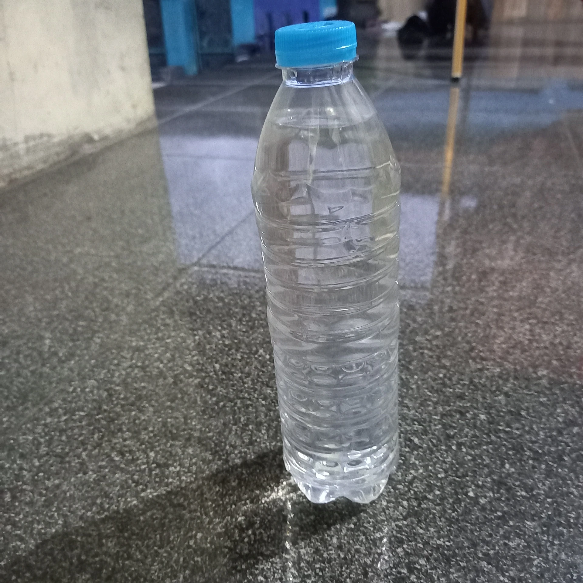 Air putih itu sehat