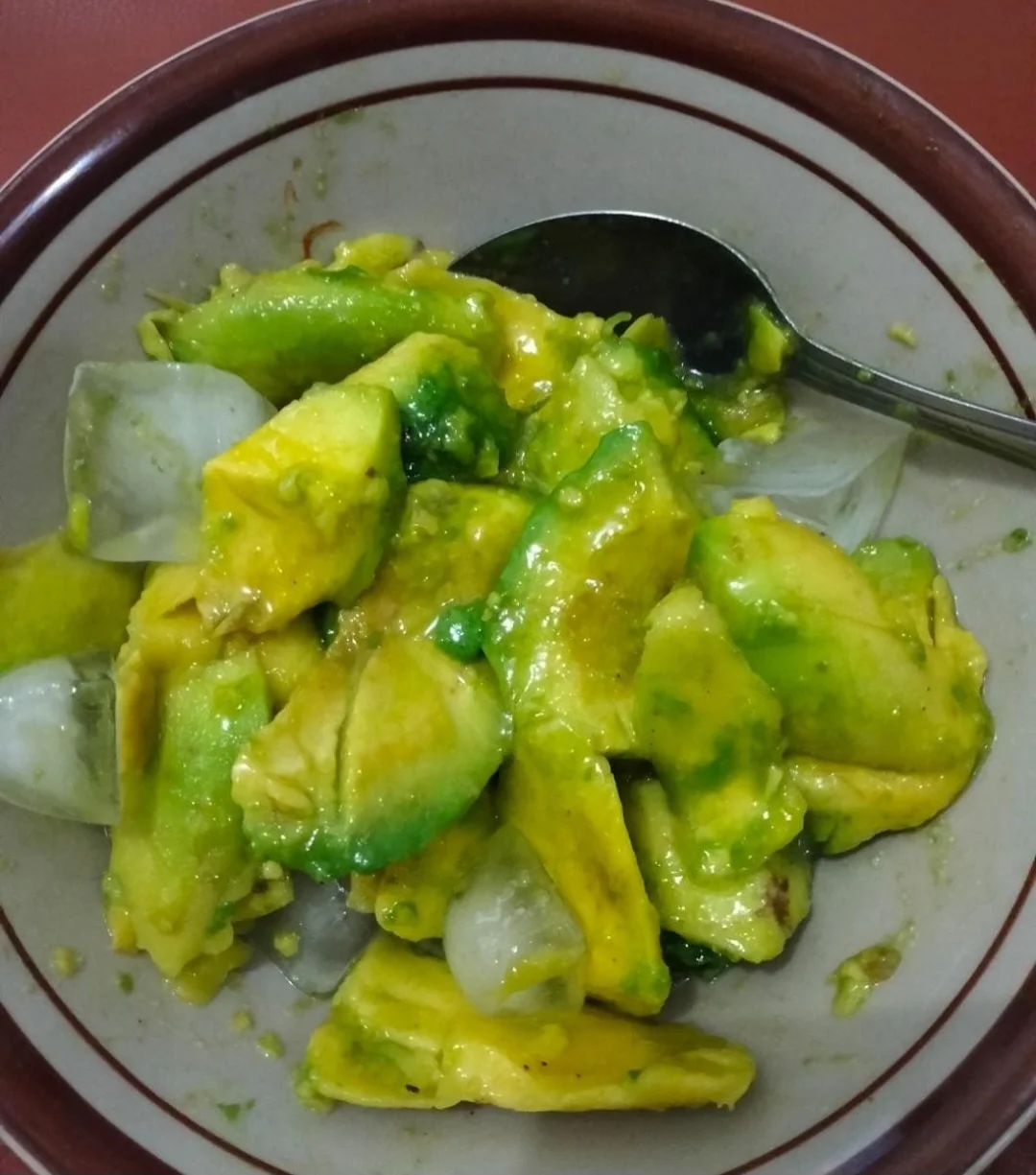 Alpukat baik untuk jantung