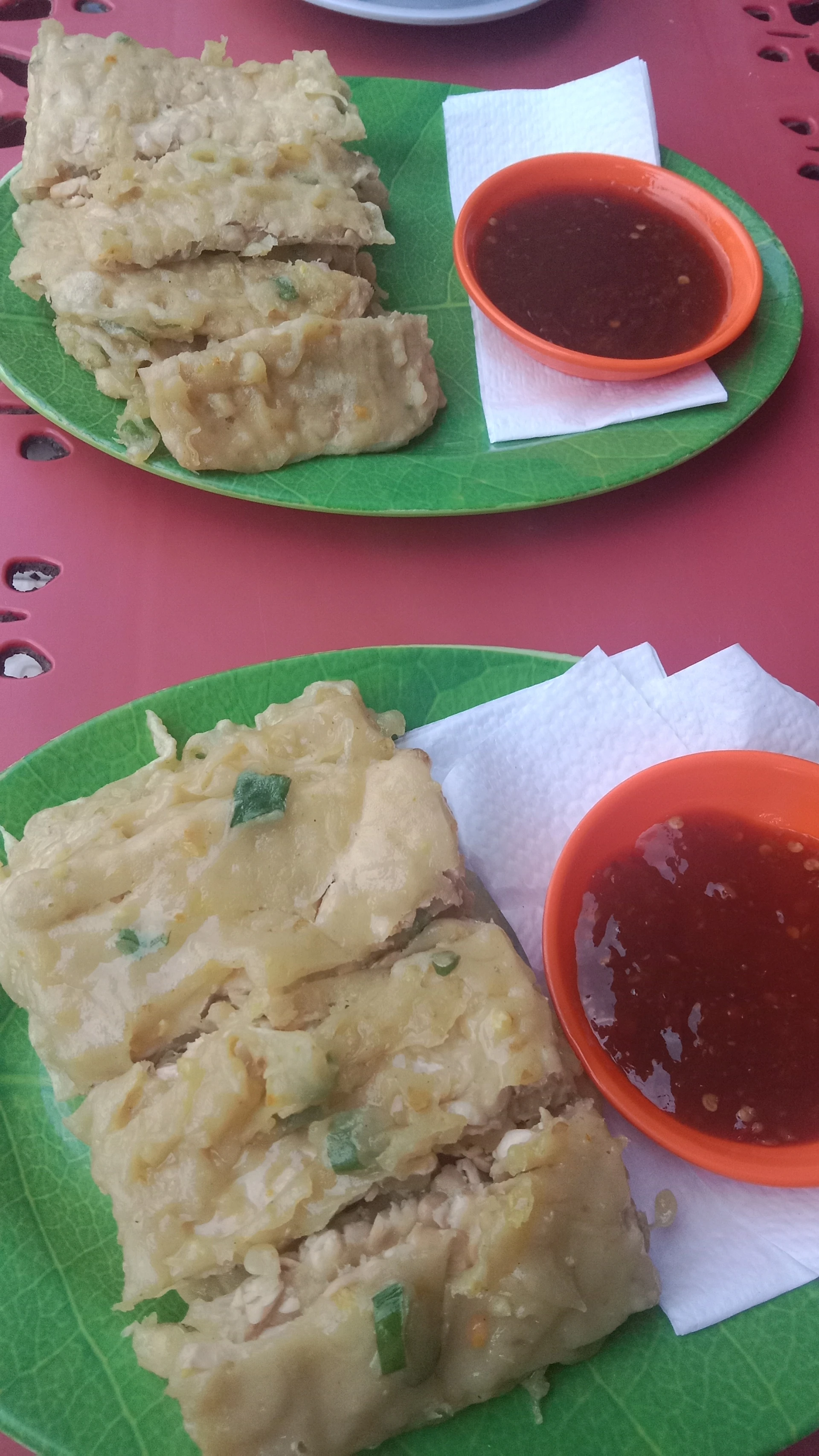 Aneka jajan si sukabumi