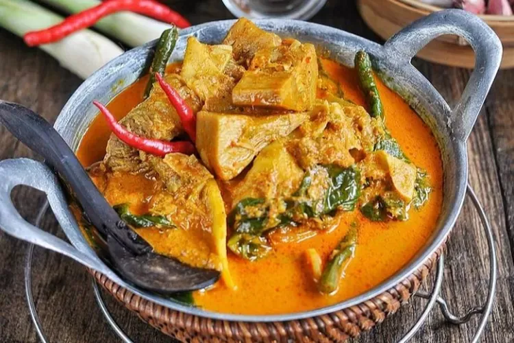 APA ITU GULAI KAPAU ????