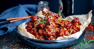 Apa Jenis Makanan Favorit Anda?