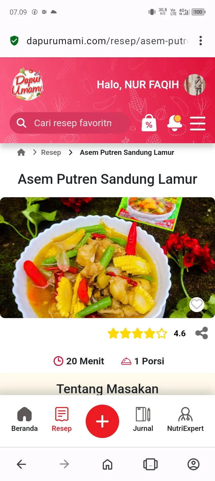 Asam