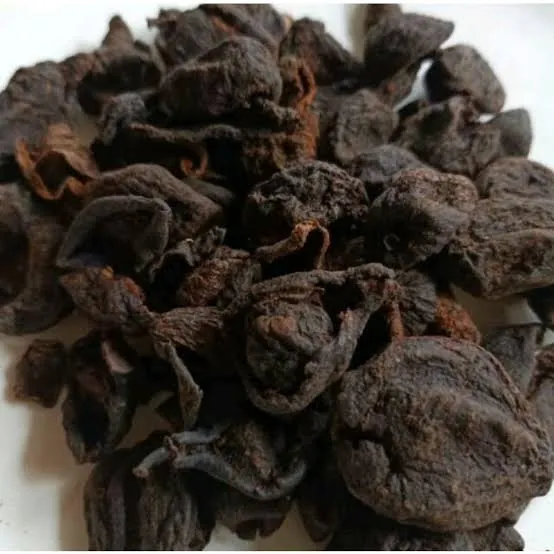 Asam kandis