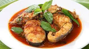 Asam Padeh