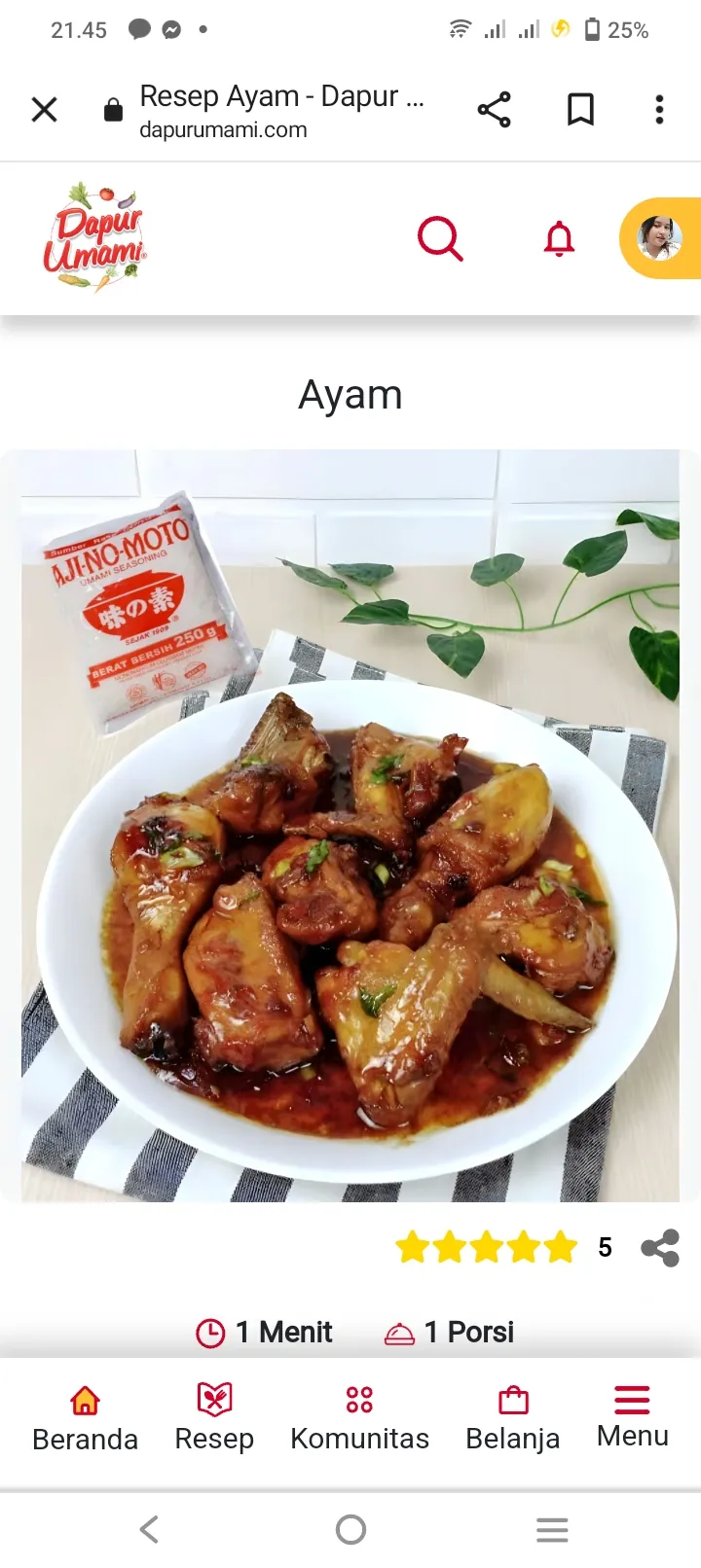 Ayam