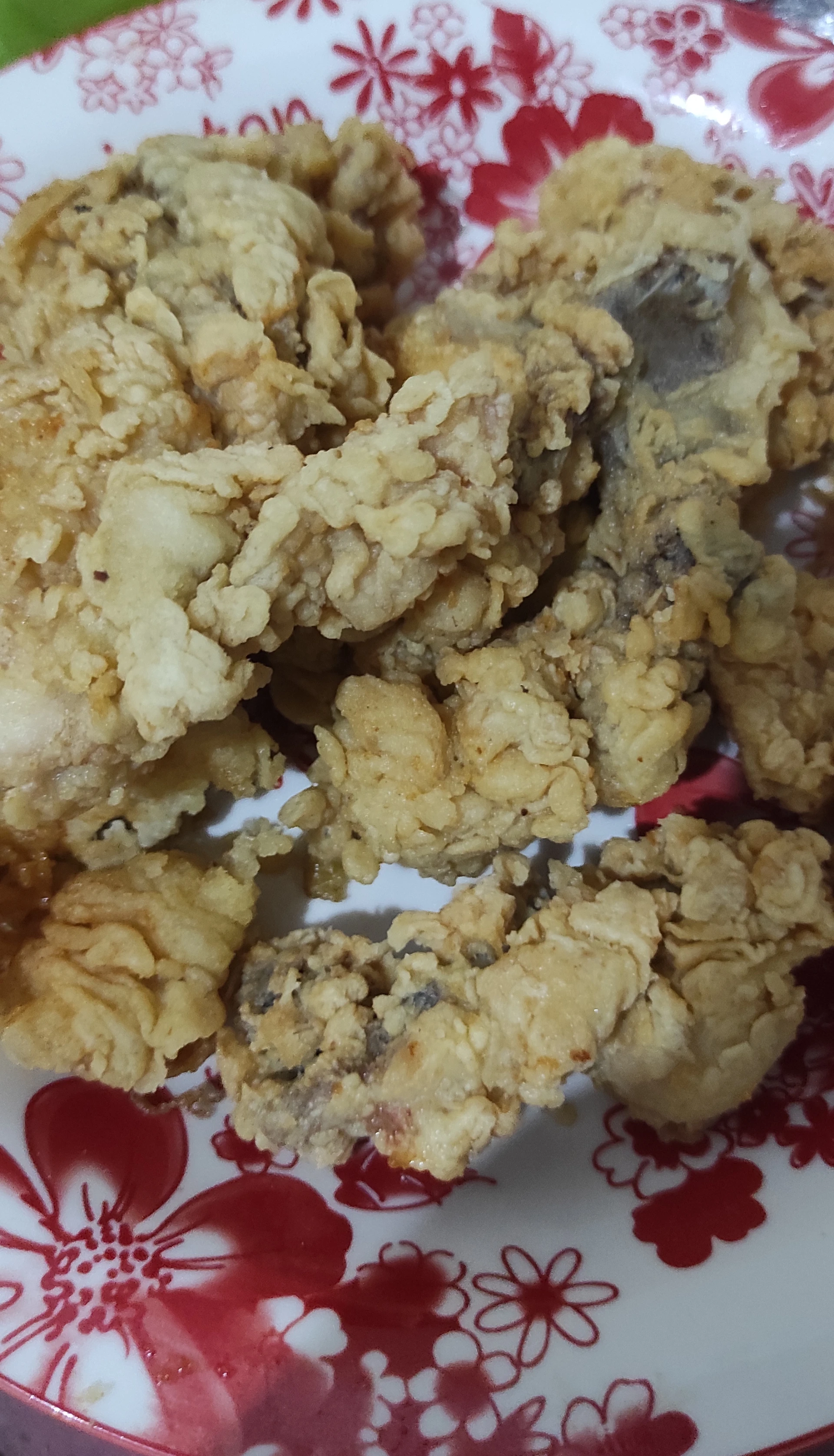 Ayam goreng