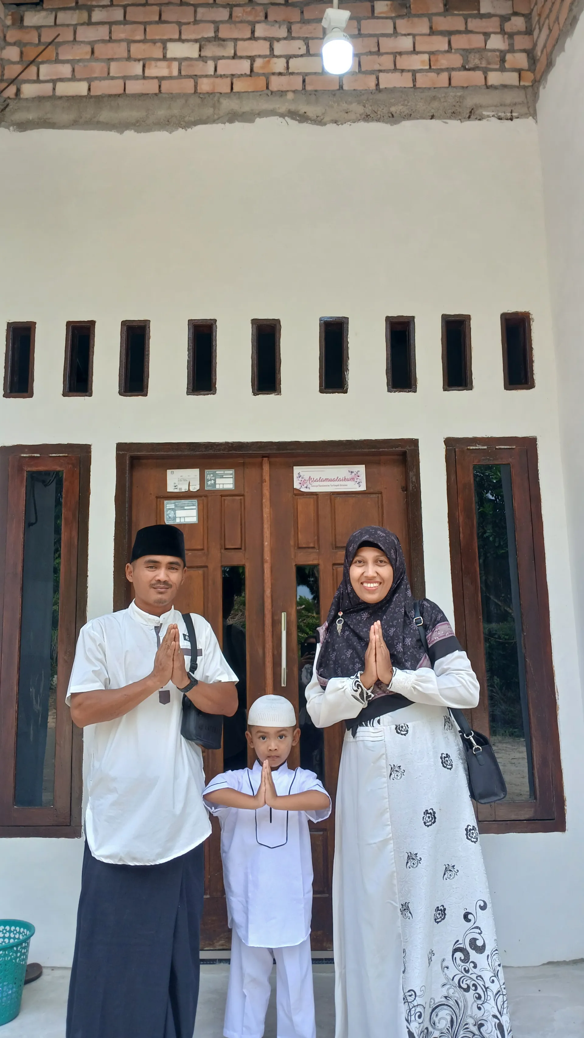 Baju Lebaran