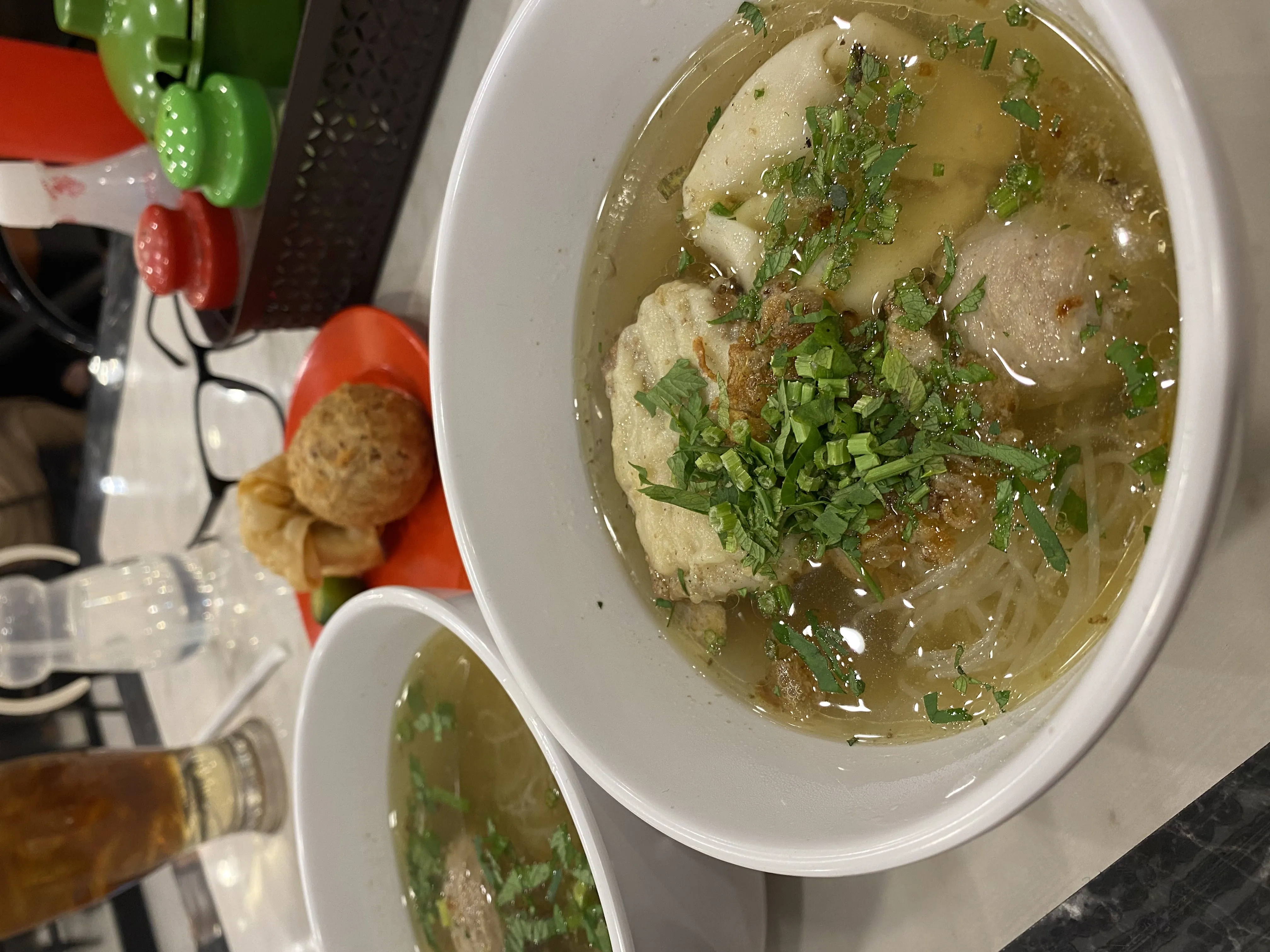 Bakso