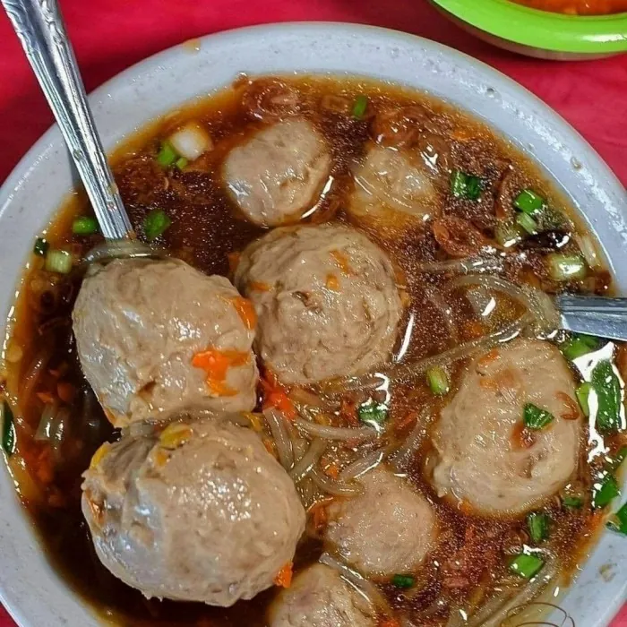 BAKSO