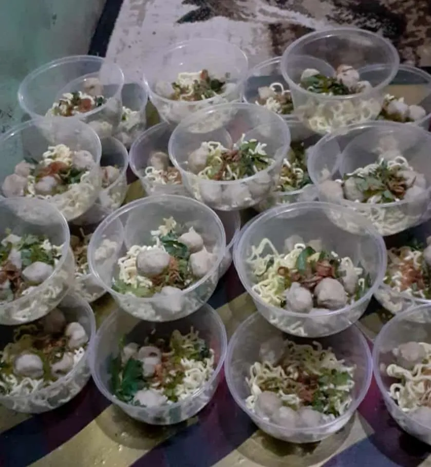 Bakso