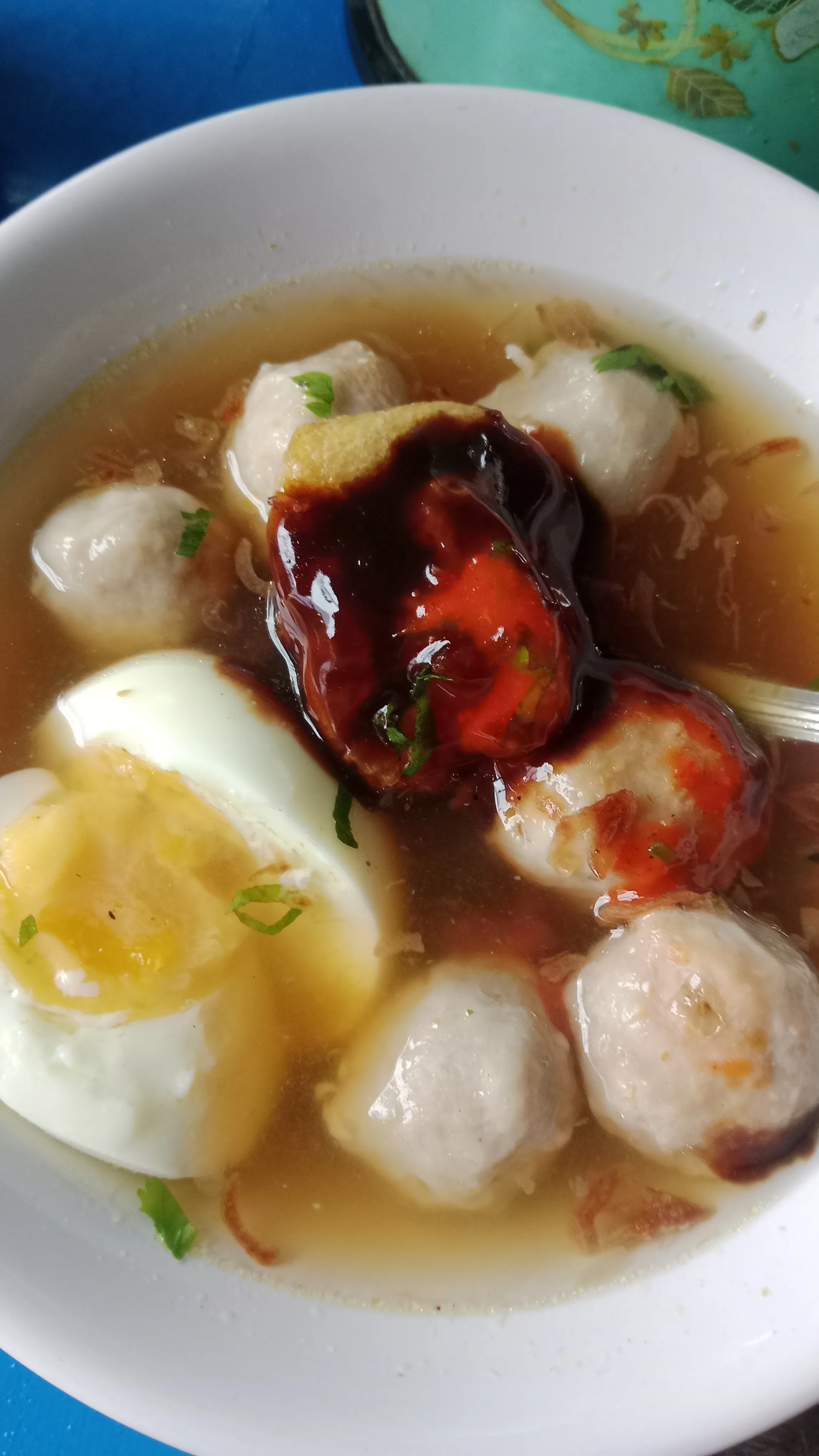 Bakso