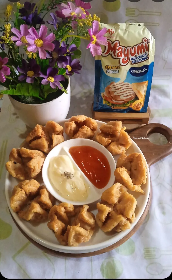 Bakso Goreng Mayumi