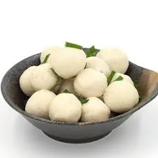 Bakso Ikan