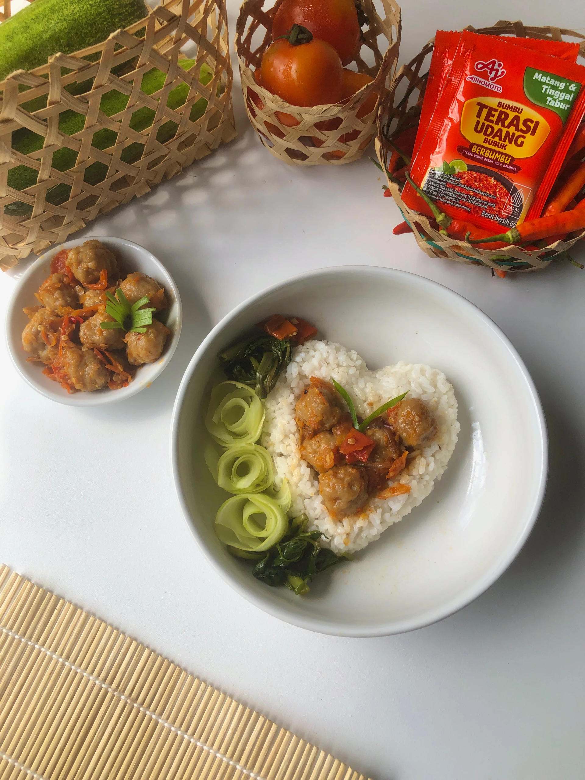 Bakso Istimewa Idul Adha