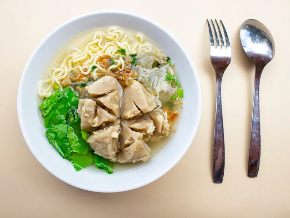 Bakso urat