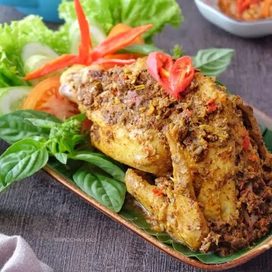 Bebek betutu