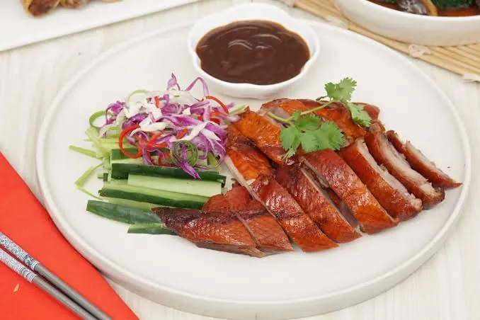 Bebek Peking