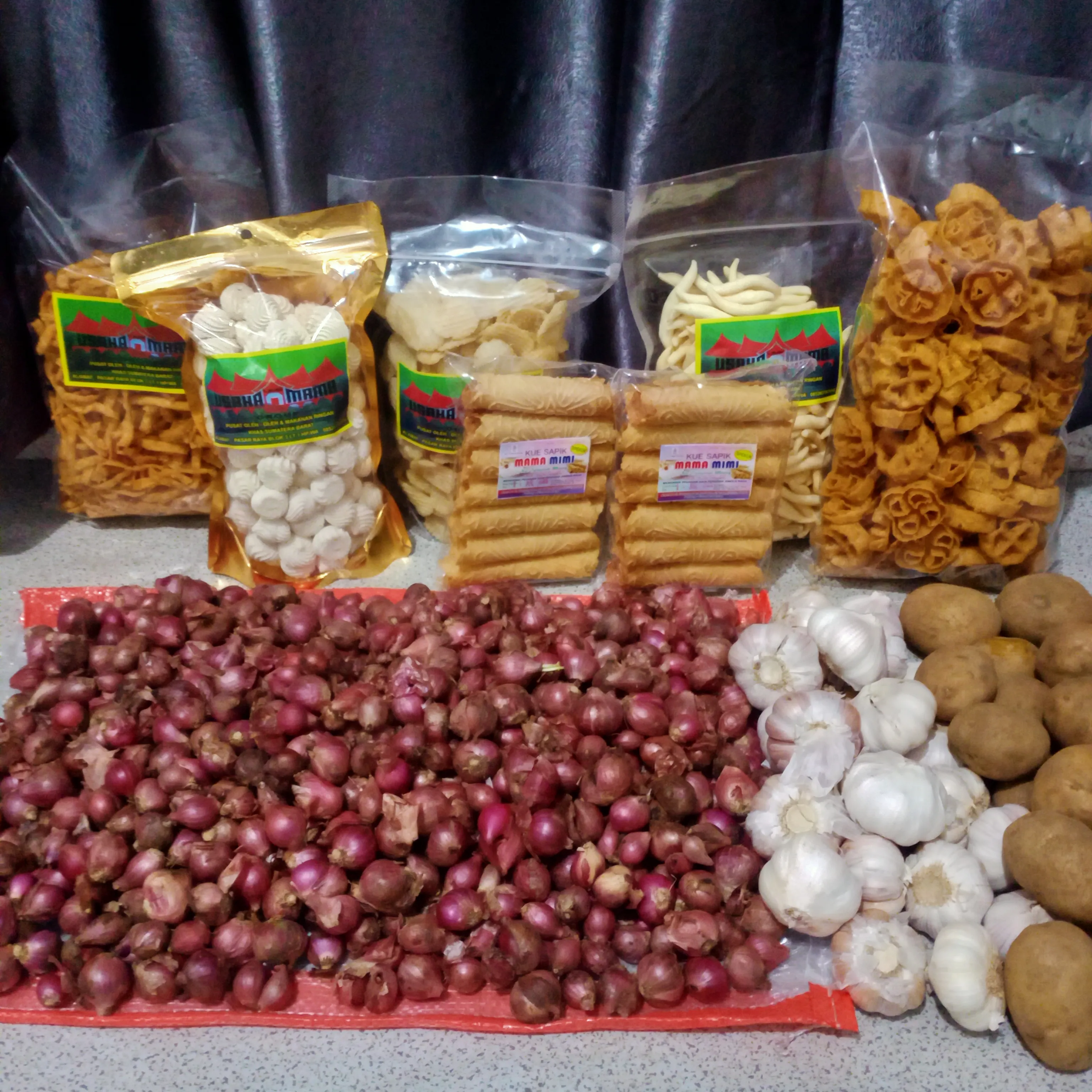 Belum Bisa Mudik Lebaran, Kita Kirim Paket Aja