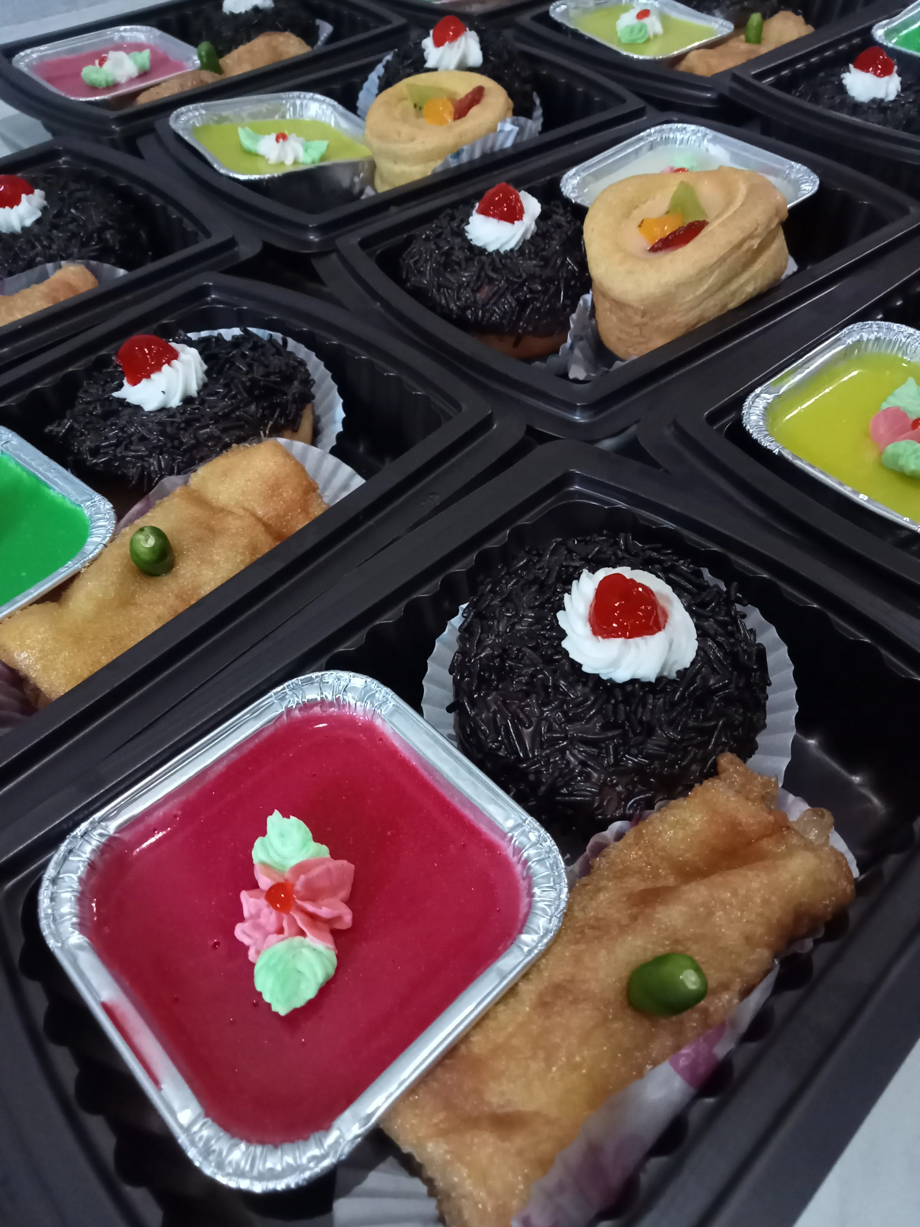 Berbagi Saat Ramadhan