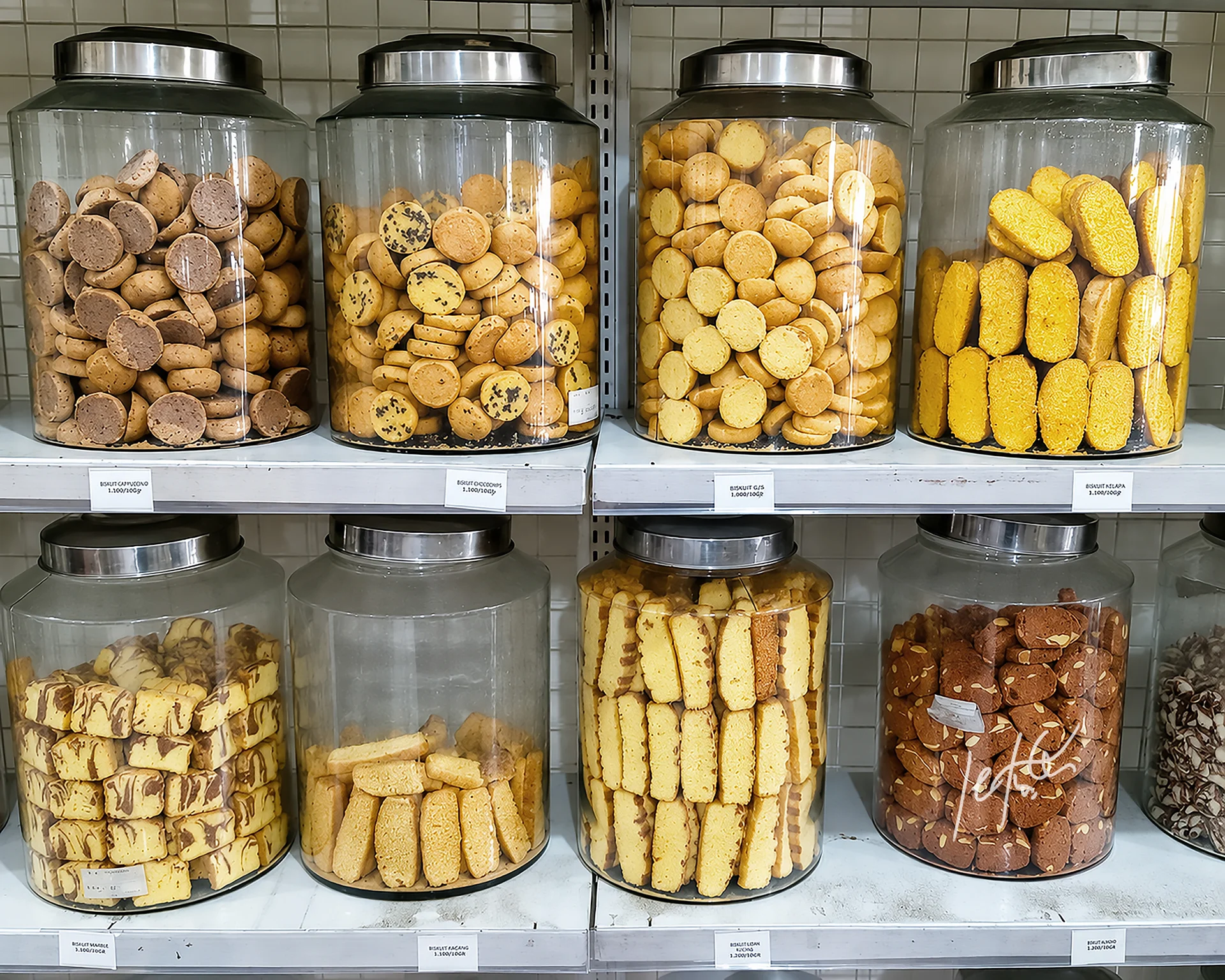 BERBURU CEMILAN DAN KUE JADUL #KegiatanFavorit
