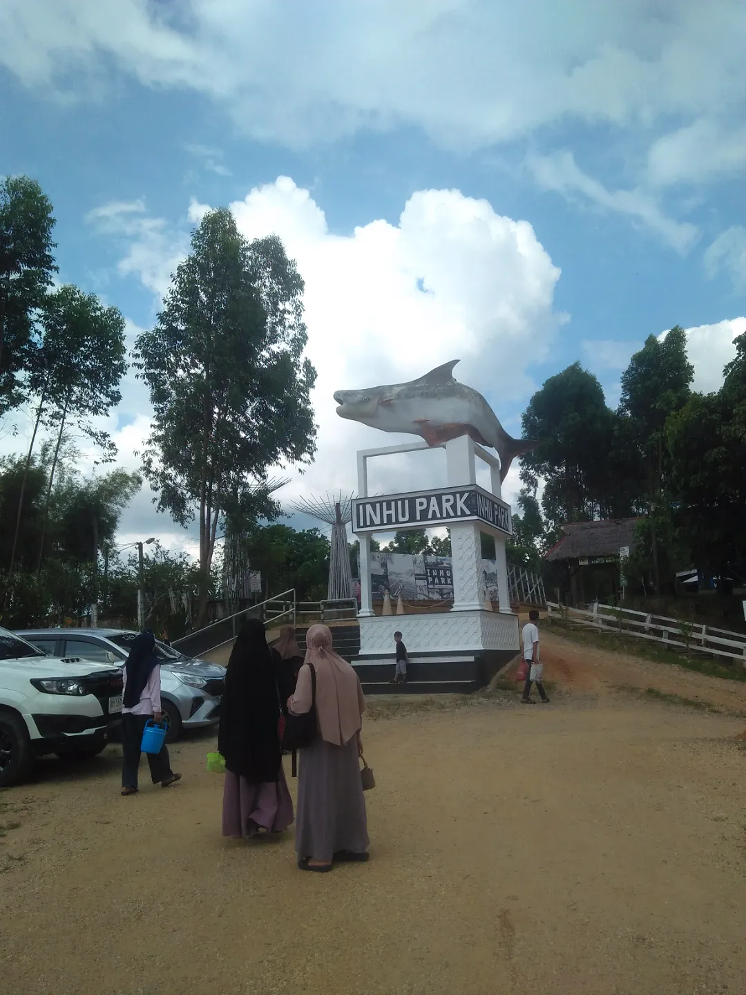 Berwisata Di Libur Lebaran