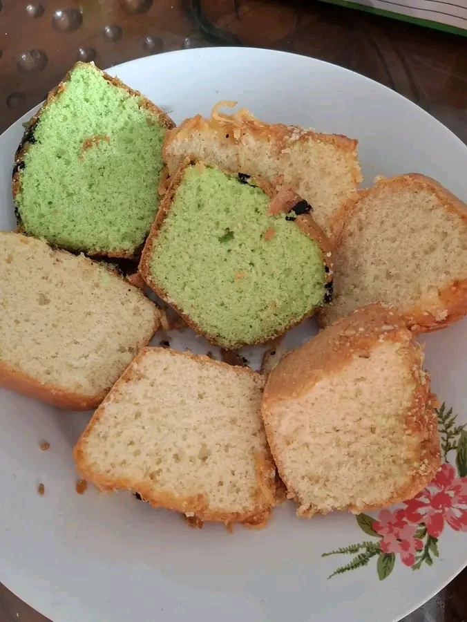 Bolu kampung