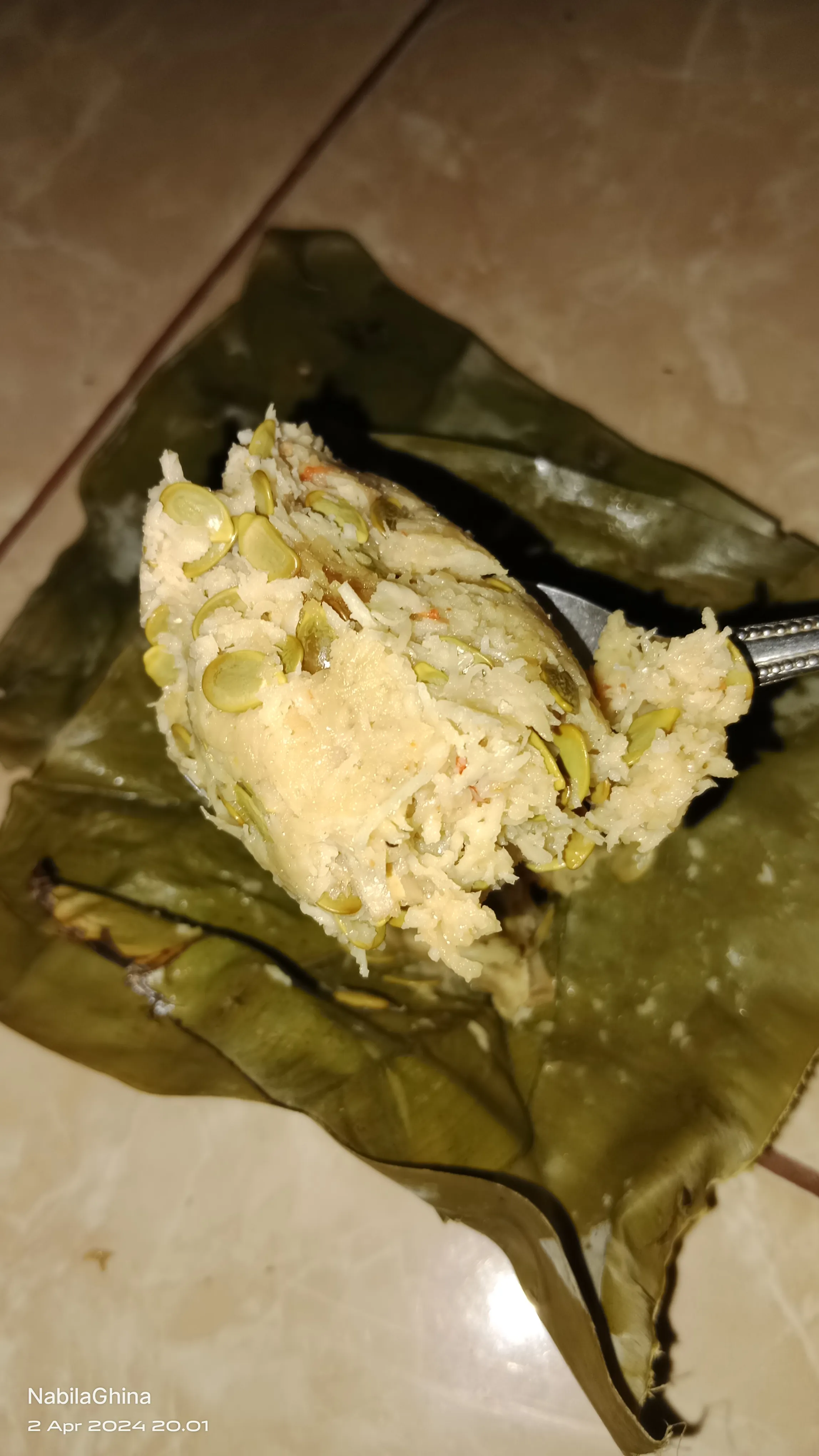 Botok mlandingan