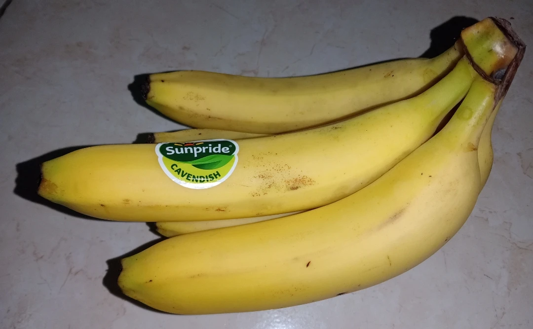 Buah favorit kaya manfaat