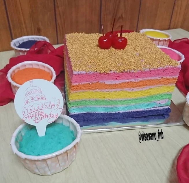 Buat Keluarga Bahagia di Hari Spesial #CeritaInspiratif