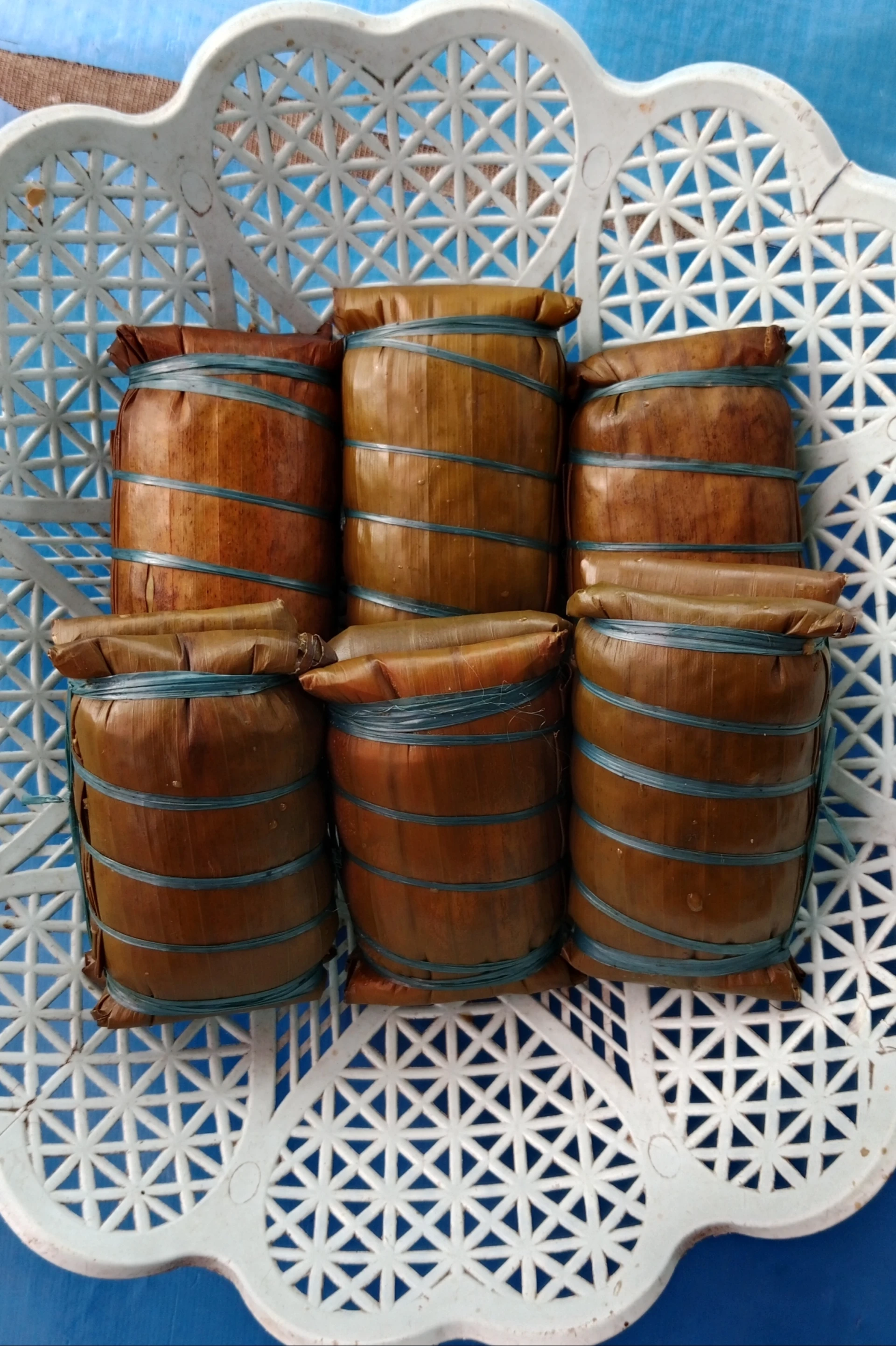 BURASA
