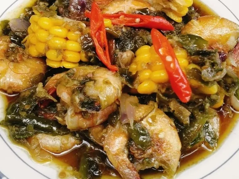 Cabe ijo