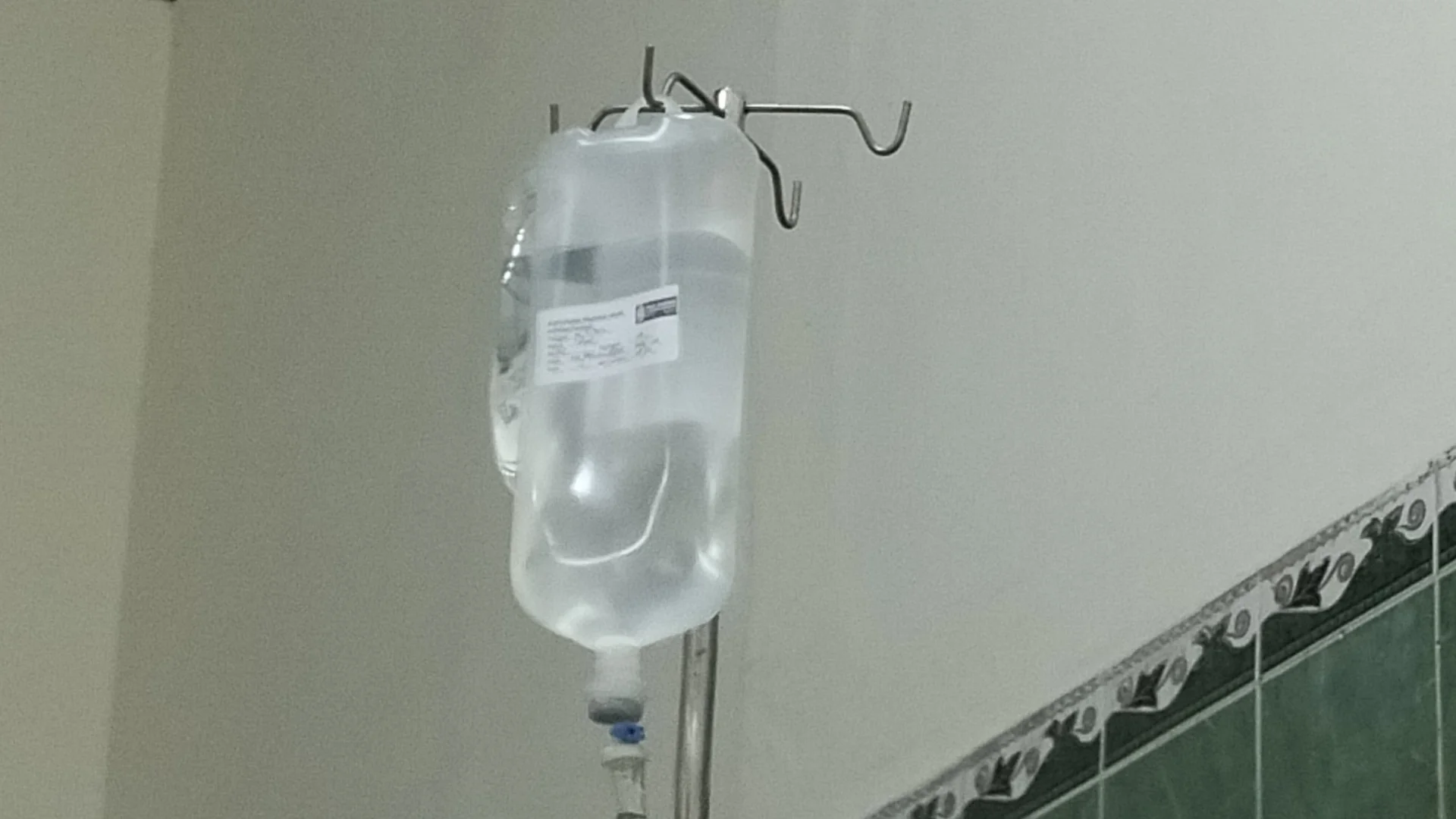 Cairan infus
