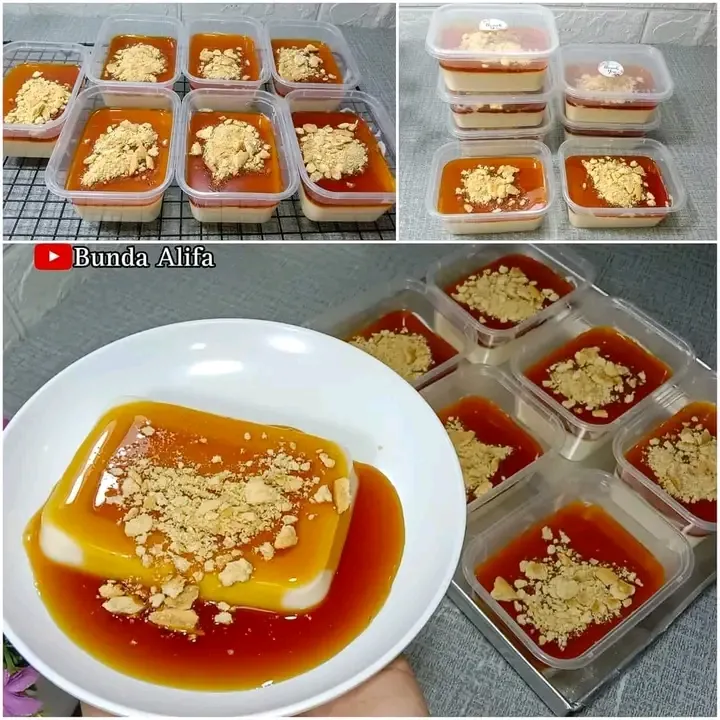 Cemilan Enak🤤😋