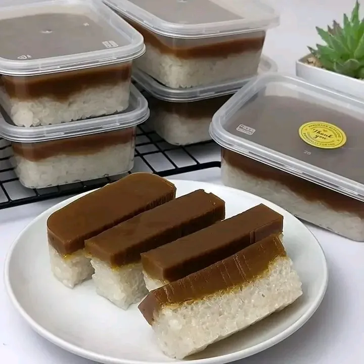 Cemilan enak😋