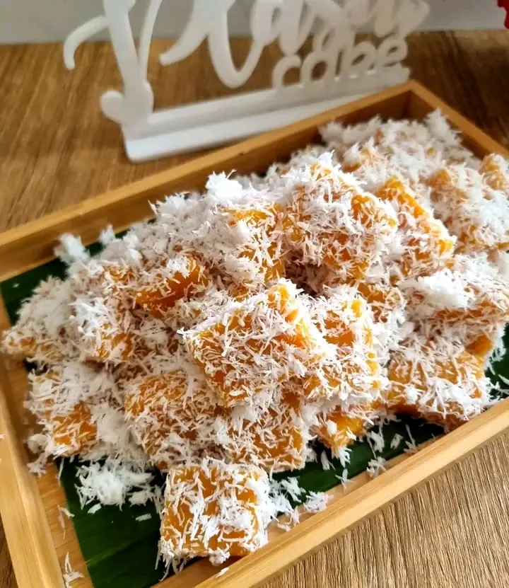 Cemilan Keluarga
