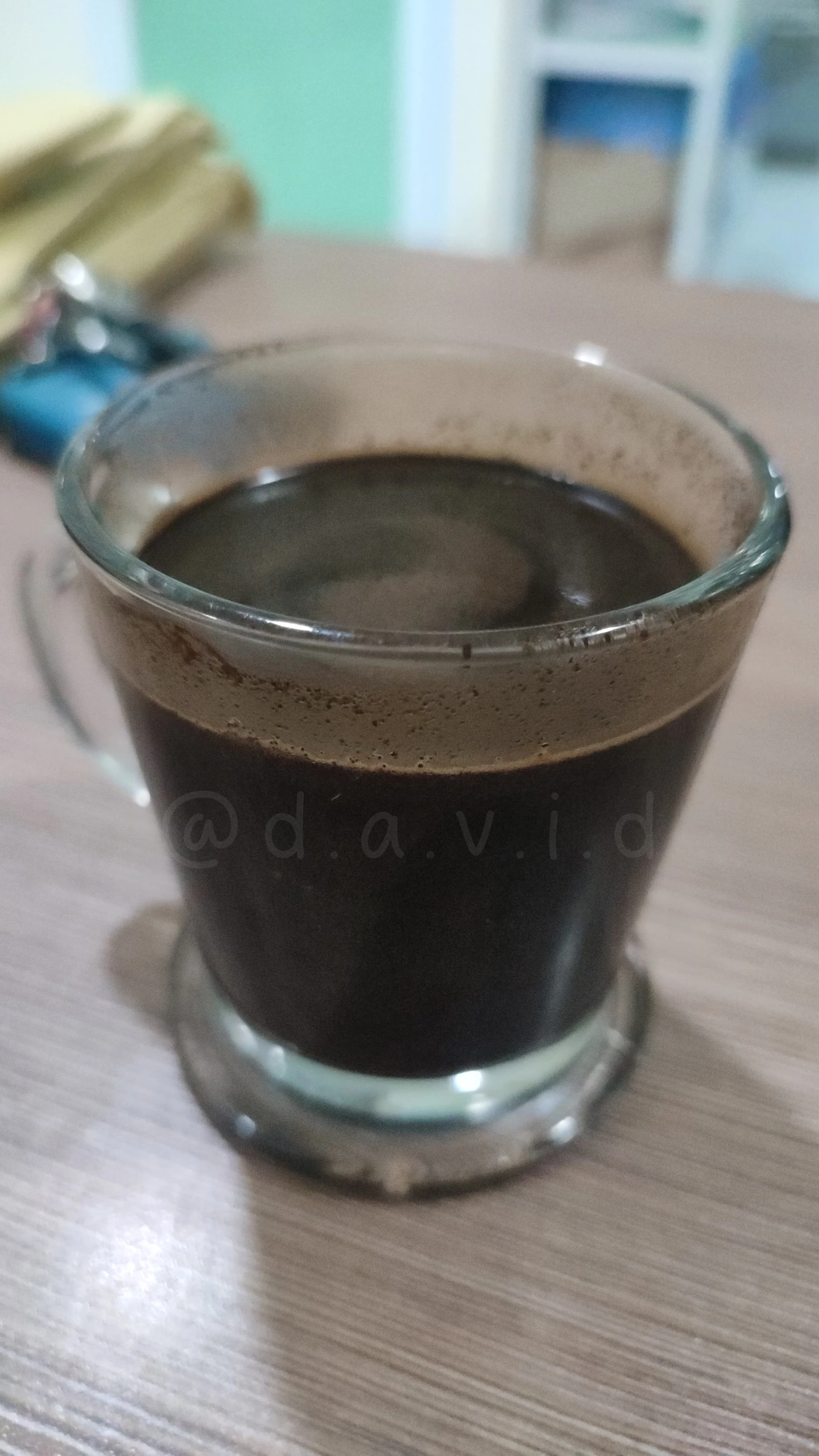 #CeritaHariIni Kopi Hitam si Obat Ngantuk Paling Favorit