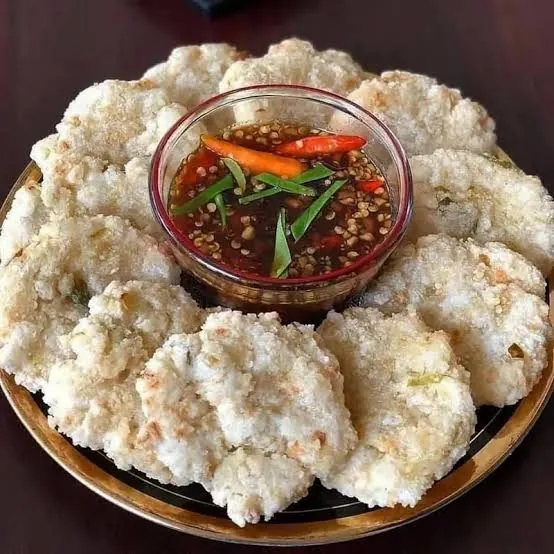 Cireng anti gagal