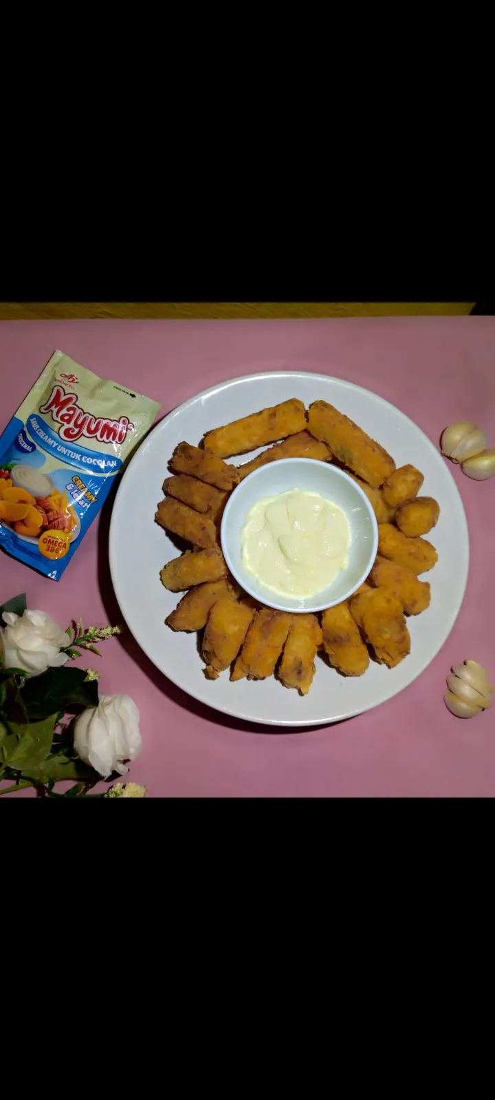 Cocol-cocol Mayumi