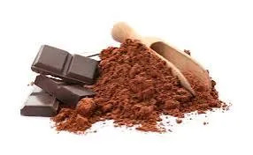 Coklat bubuk
