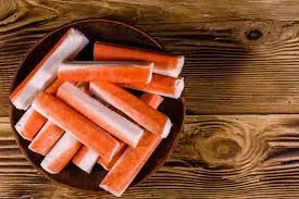 Crab Stick