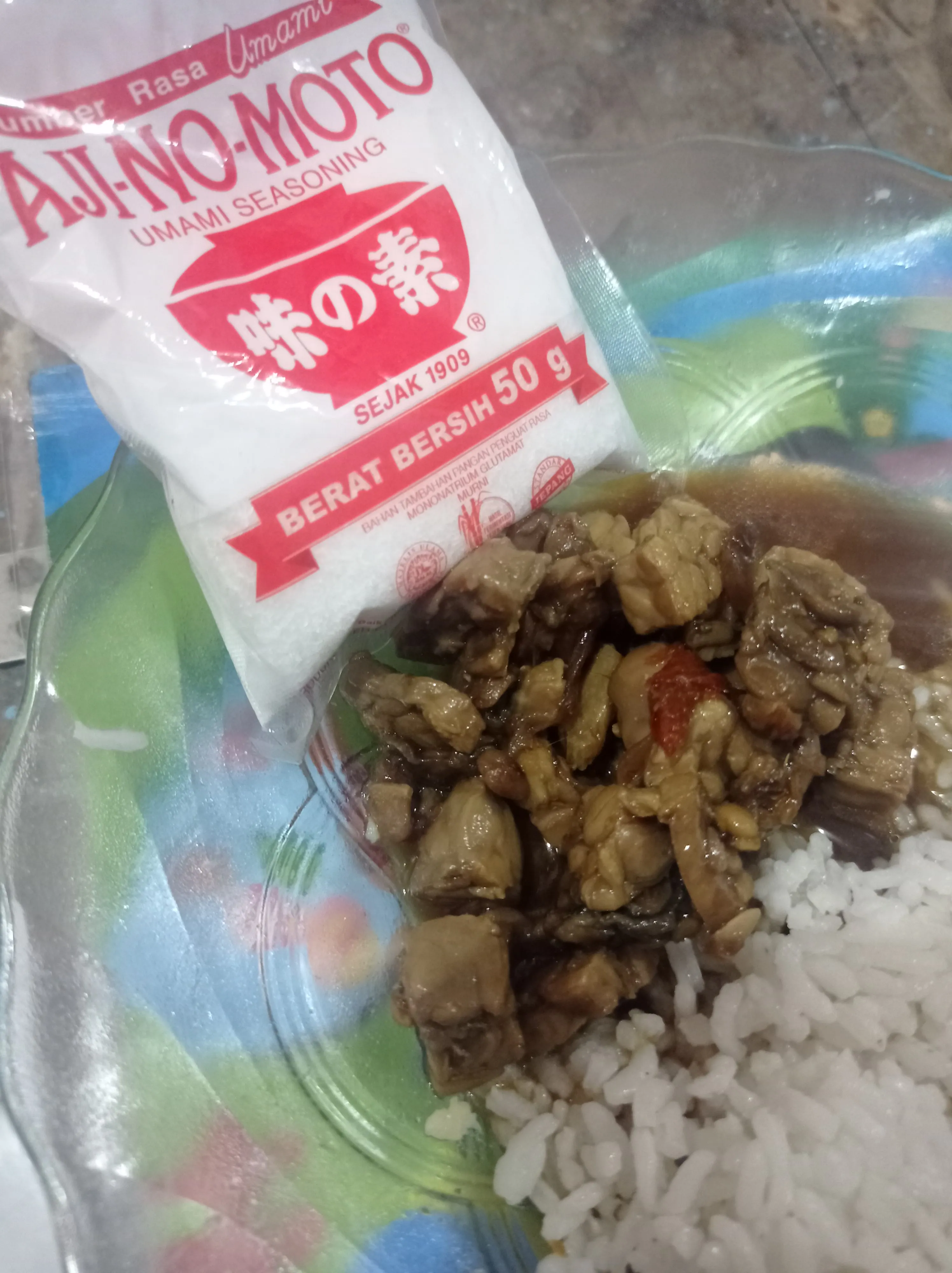 Recook TEMPE OREK