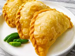 Dari mana asal kue pastel?