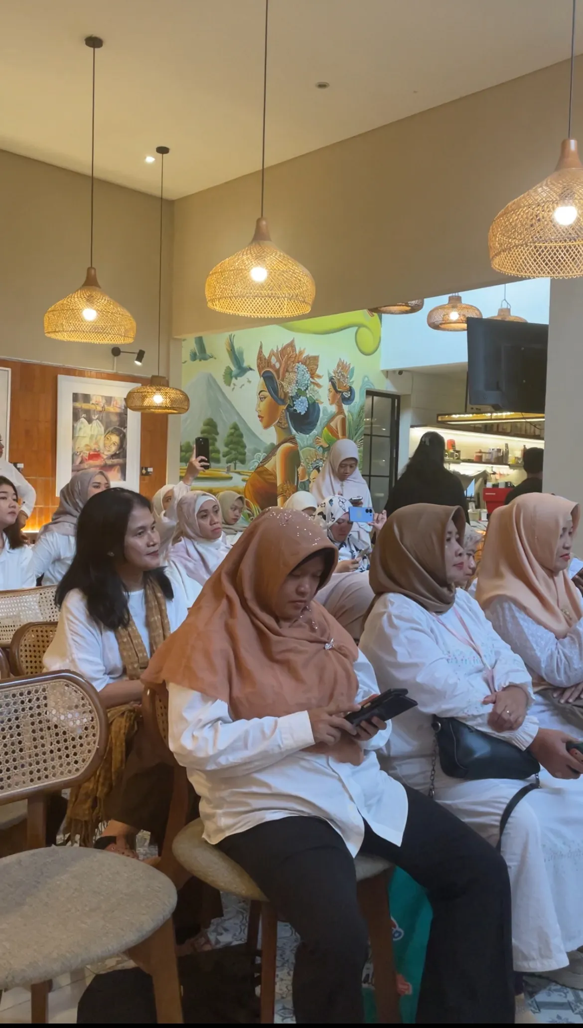 Day 10 Jurnal Ramadan