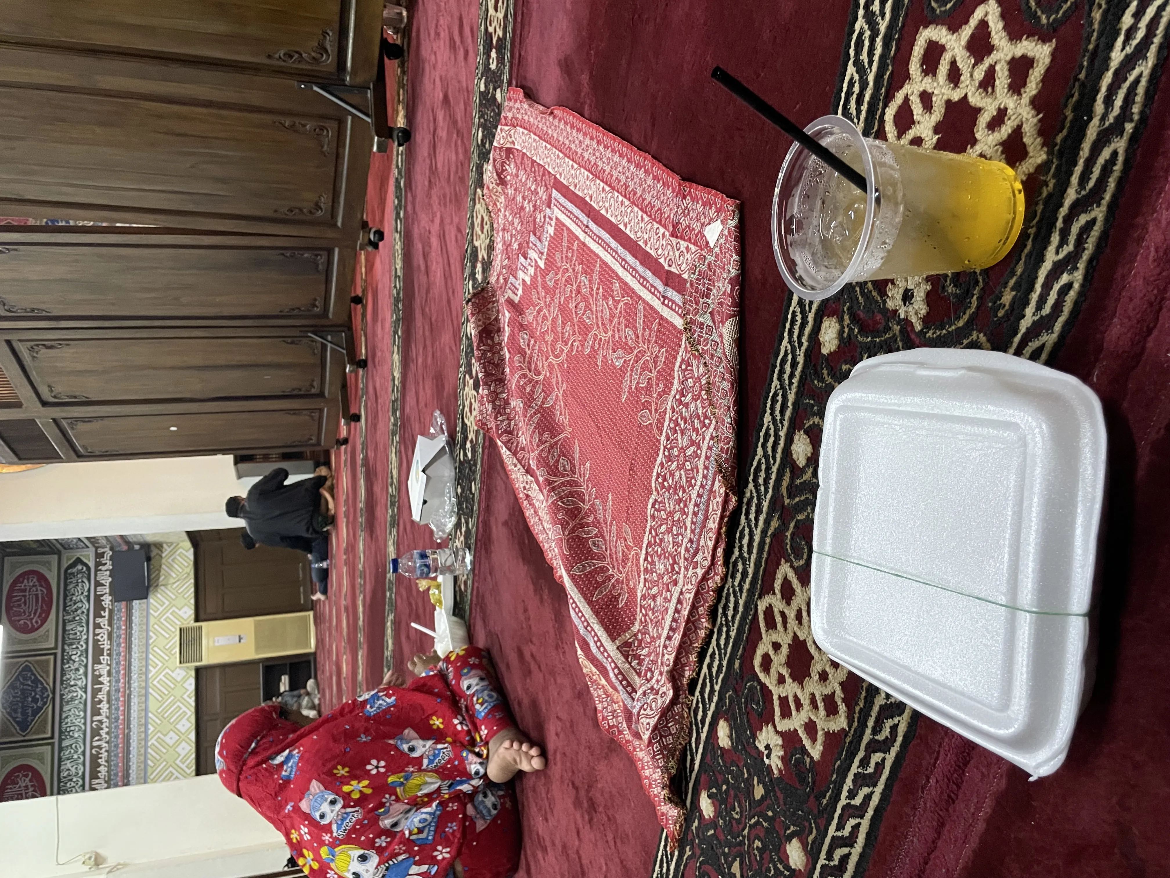 Day 11 Jurnal Ramadan