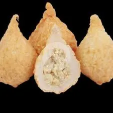 Dumpling Ayam